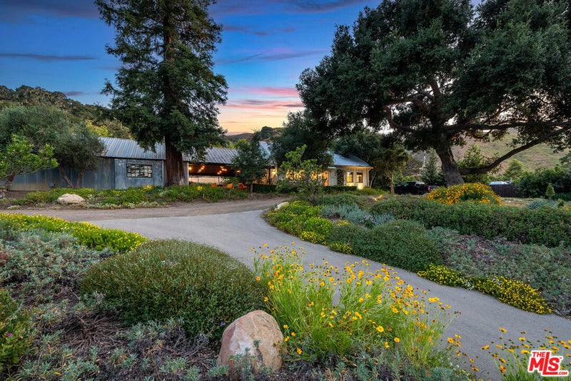 8630 Santa Rosa Road