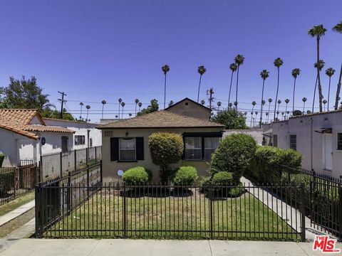 3430 11th Avenue Los Angeles CA 90018