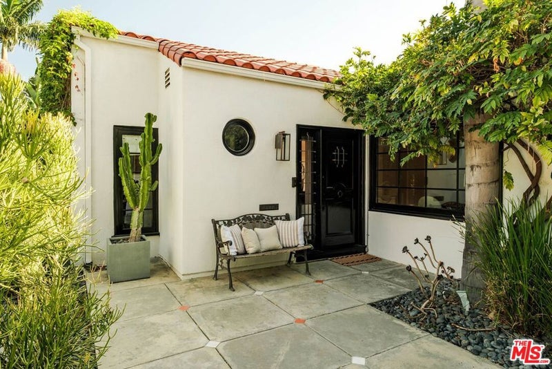 331 N Kilkea Drive
