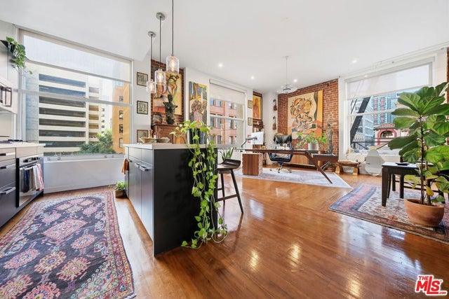 257 S Spring Street 2M #2M, Los Angeles