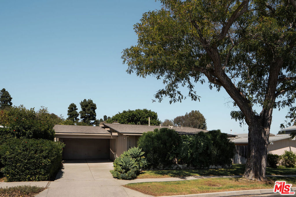 Properties 4 1778 El Rey Road