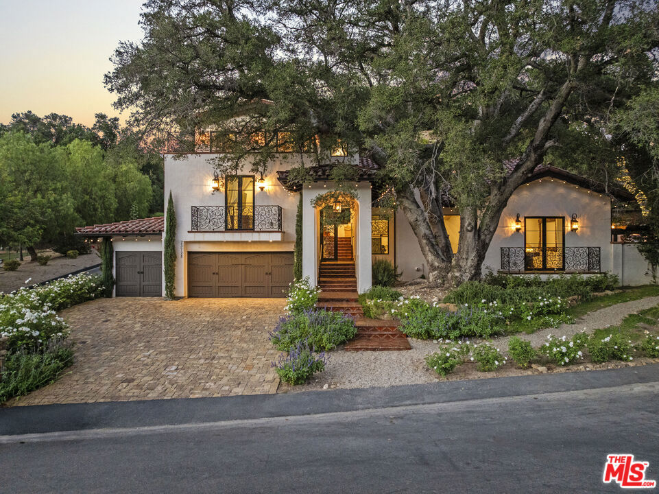 23725 La Salle Canyon Road