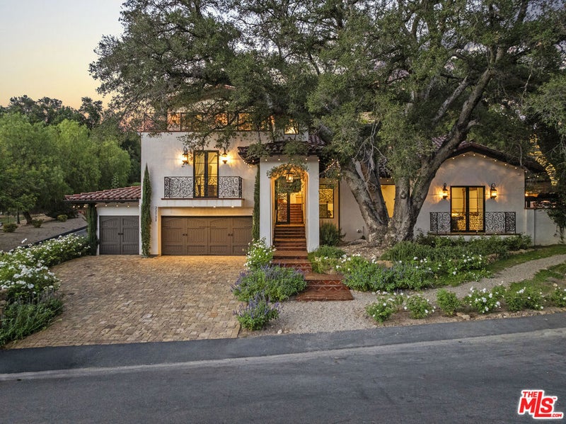 23725 La Salle Canyon Road