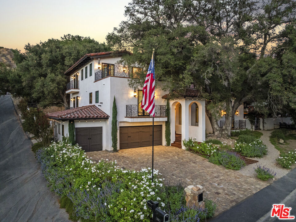 23725 La Salle Canyon Road