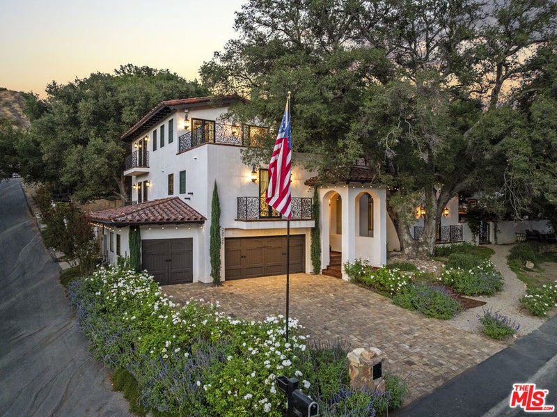 23725 La Salle Canyon Road