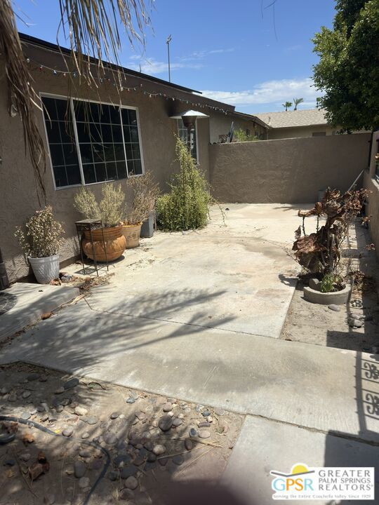 68906 Tortuga Road