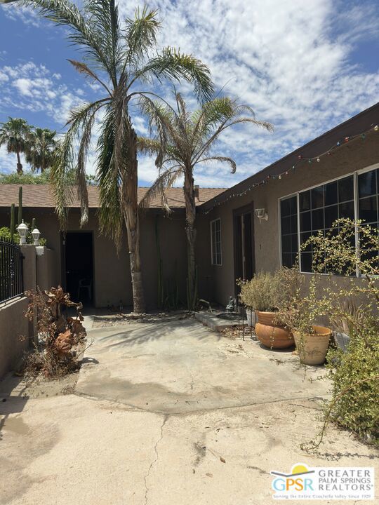 68906 Tortuga Road