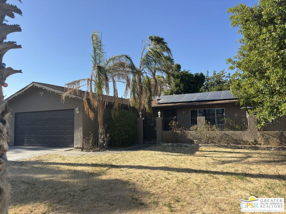 68906 Tortuga Road
