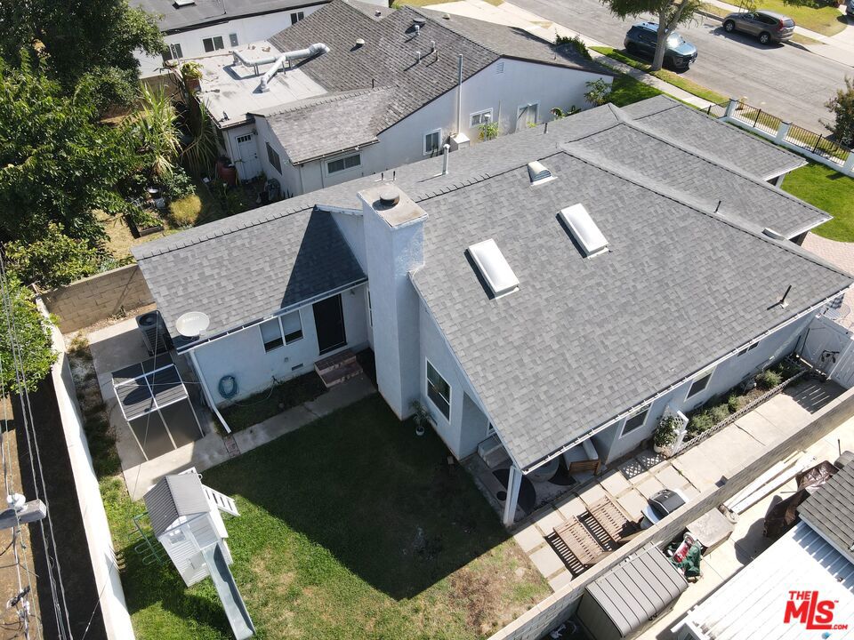 18913 Haas Avenue