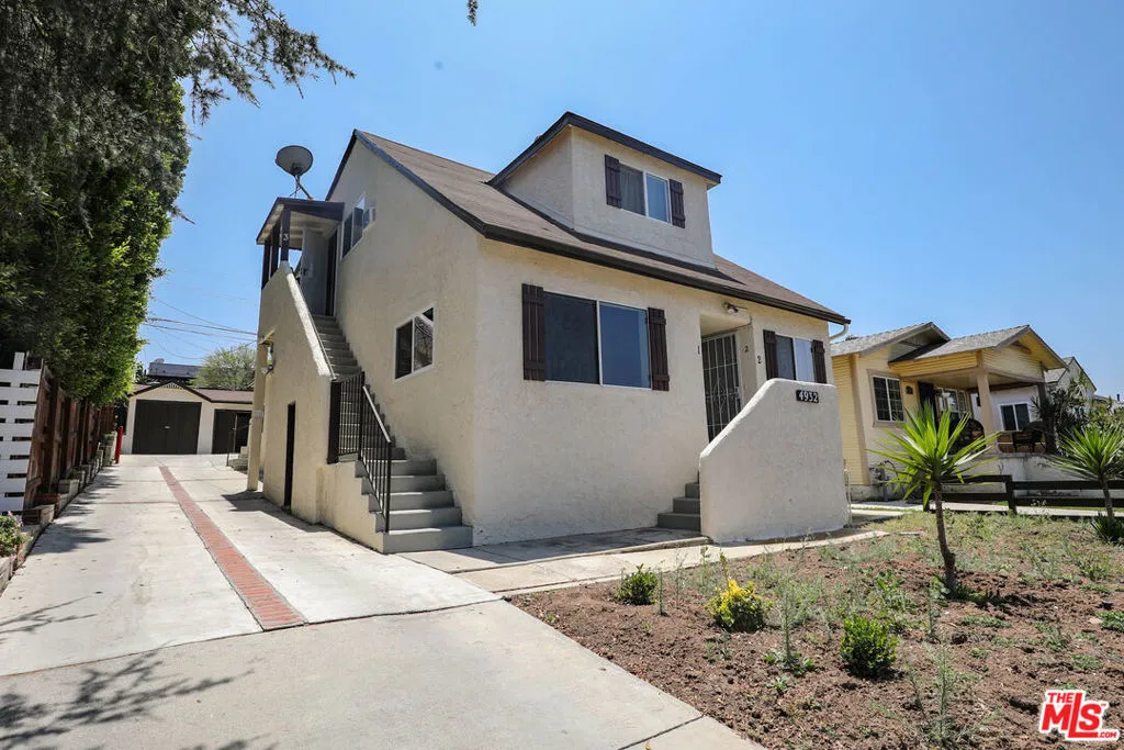 Los Angeles, California 90042, United States, 1 Bedroom Bedrooms, ,1 BathroomBathrooms,Residential,Active,167864