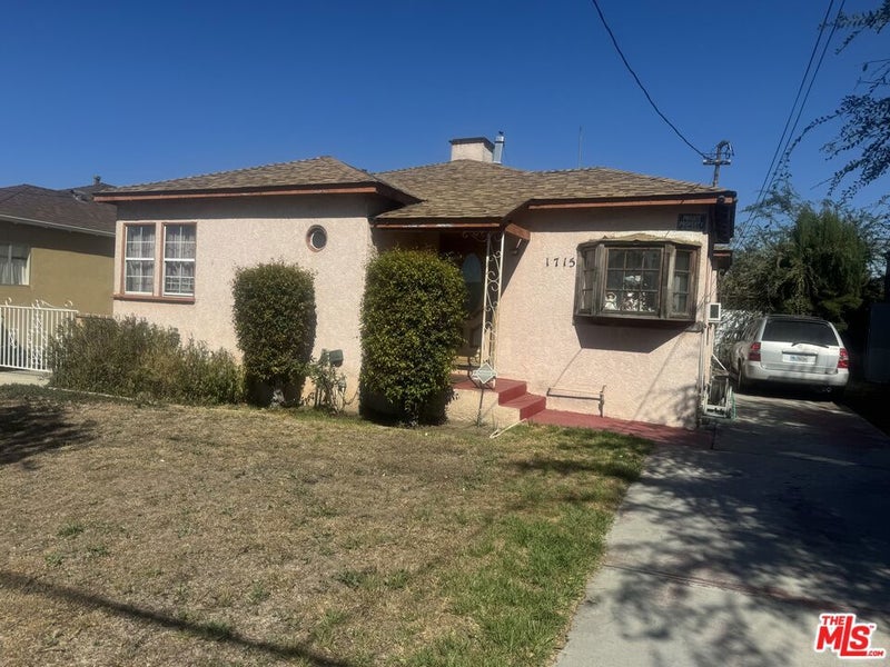 1715 W 107th Street