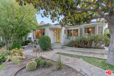 1779 Harding Avenue Altadena CA 91001