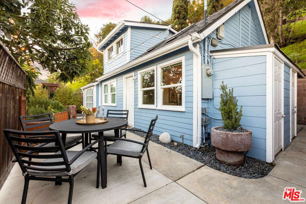12458 Laurel Terrace Drive