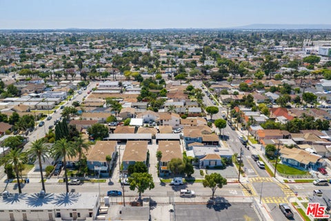 Photo of 3700 E 61st Street, Huntington Park, CA 90255 (MLS # 26990161)