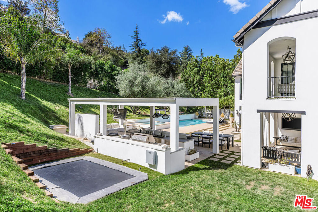 3801 Prado Del Trigo