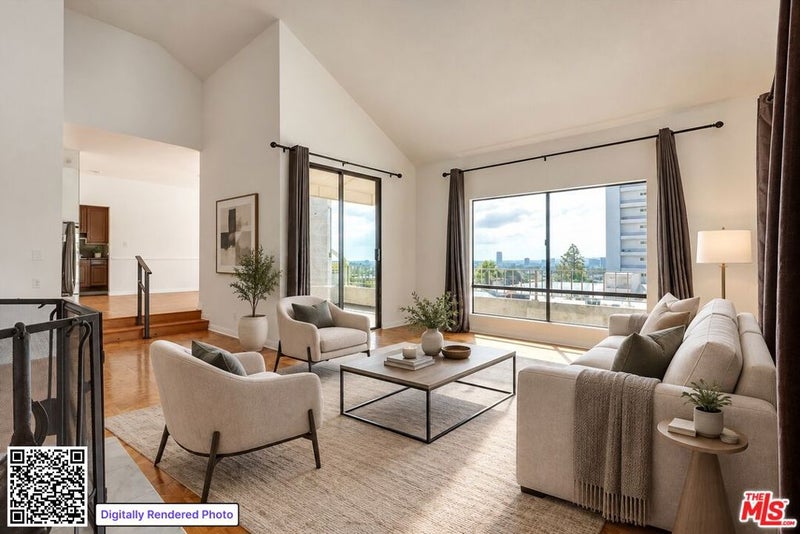 1140 Alta Loma Road 303