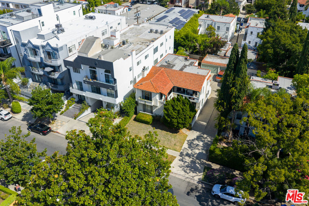 1140 S Shenandoah Street