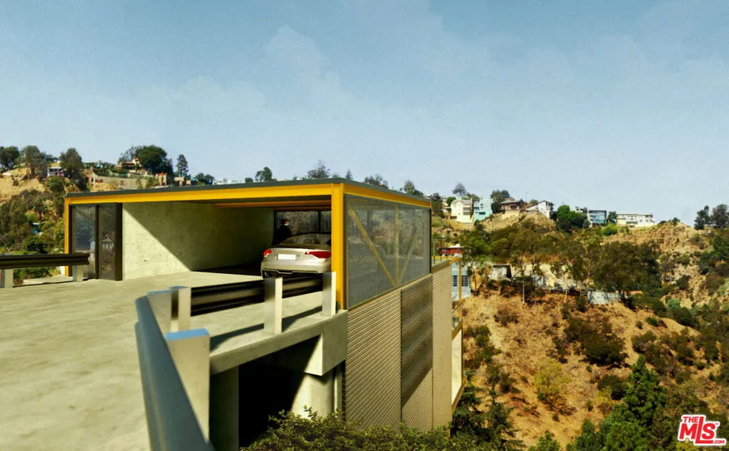 Los Angeles, California 90046, United States, ,Land,Active,43673