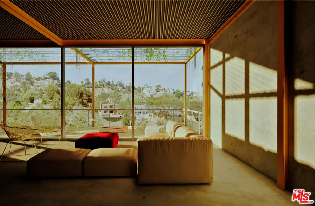 Los Angeles, California 90046, United States, ,Land,Active,43673