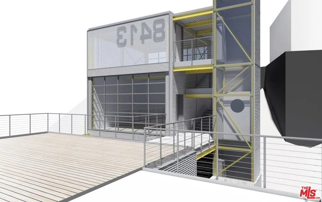 Los Angeles, California 90046, United States, ,Land,Active,43673