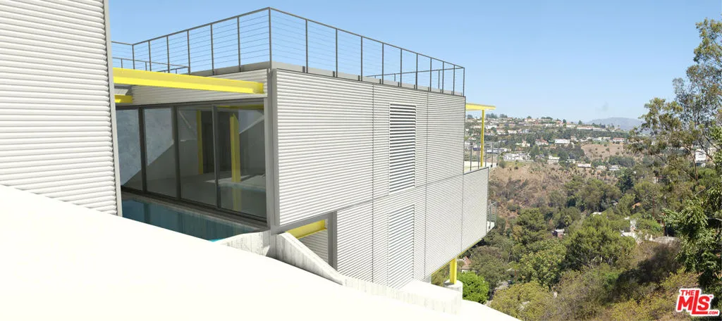 Los Angeles, California 90046, United States, ,Land,Active,43673