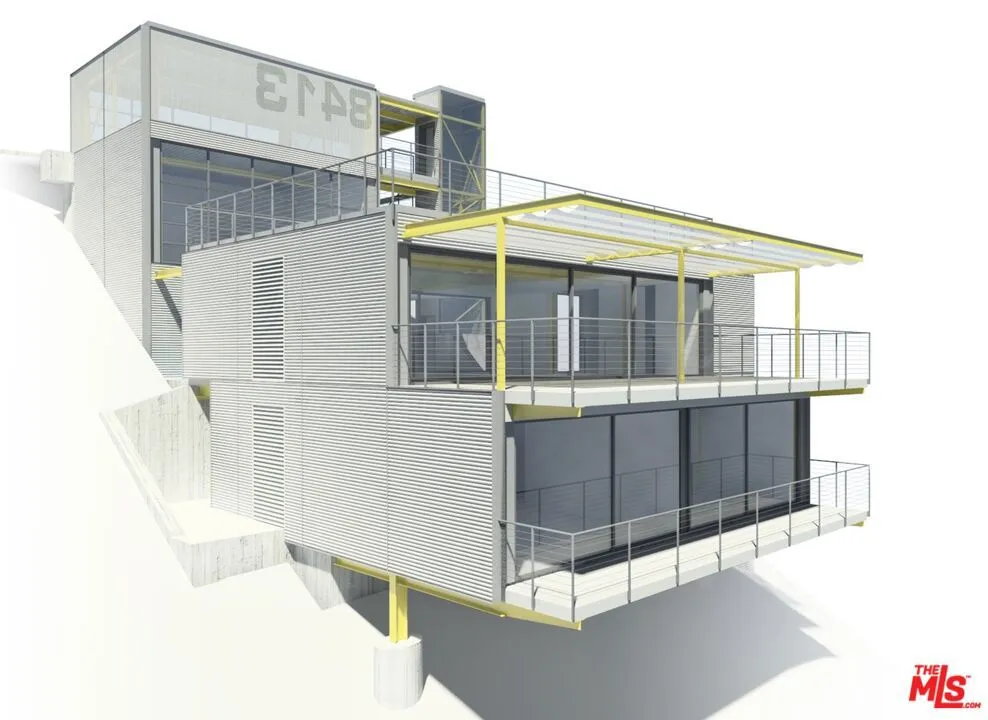 Los Angeles, California 90046, United States, ,Land,Active,43673