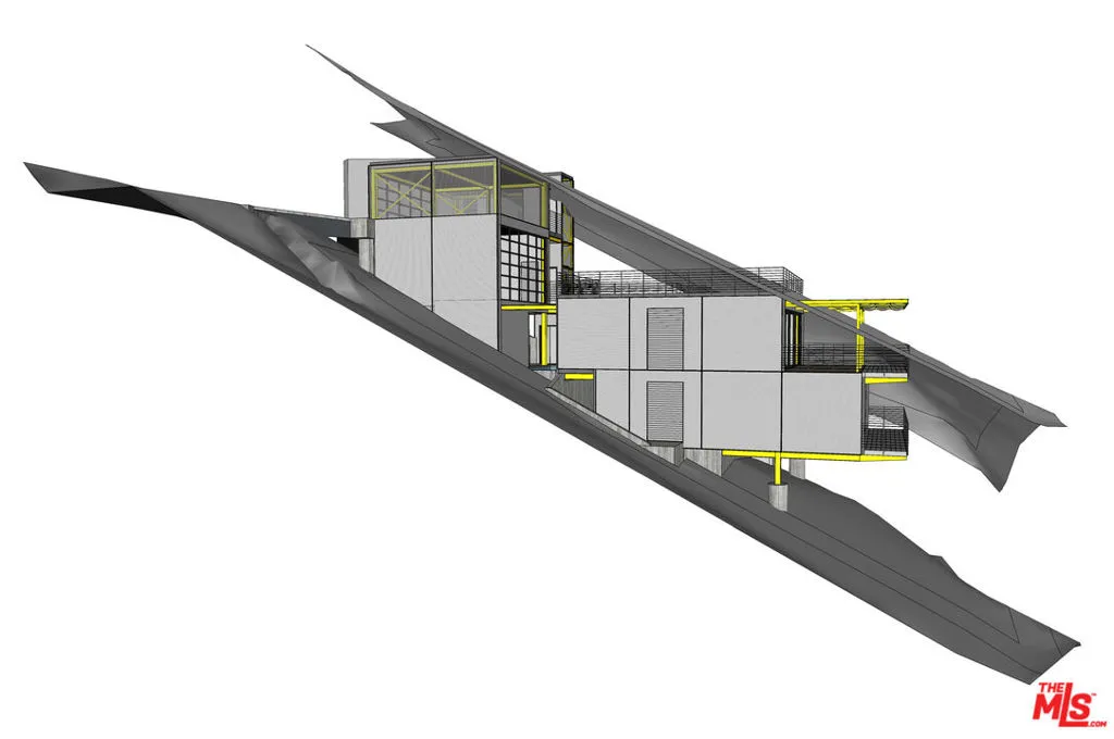 Los Angeles, California 90046, United States, ,Land,Active,43673