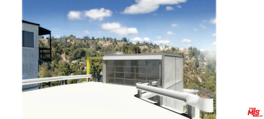 Los Angeles, California 90046, United States, ,Land,Active,43673