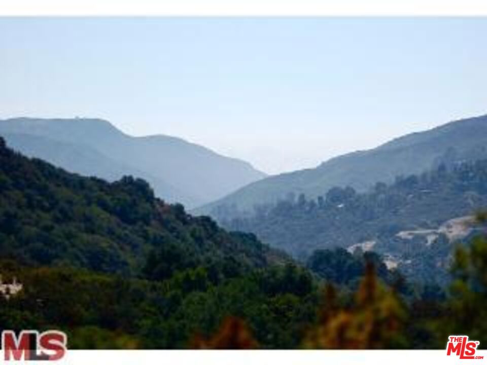 996 Old Topanga Canyon Road