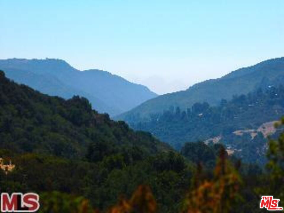 996 Old Topanga Canyon Road