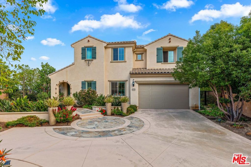 8304 Mariposa Court