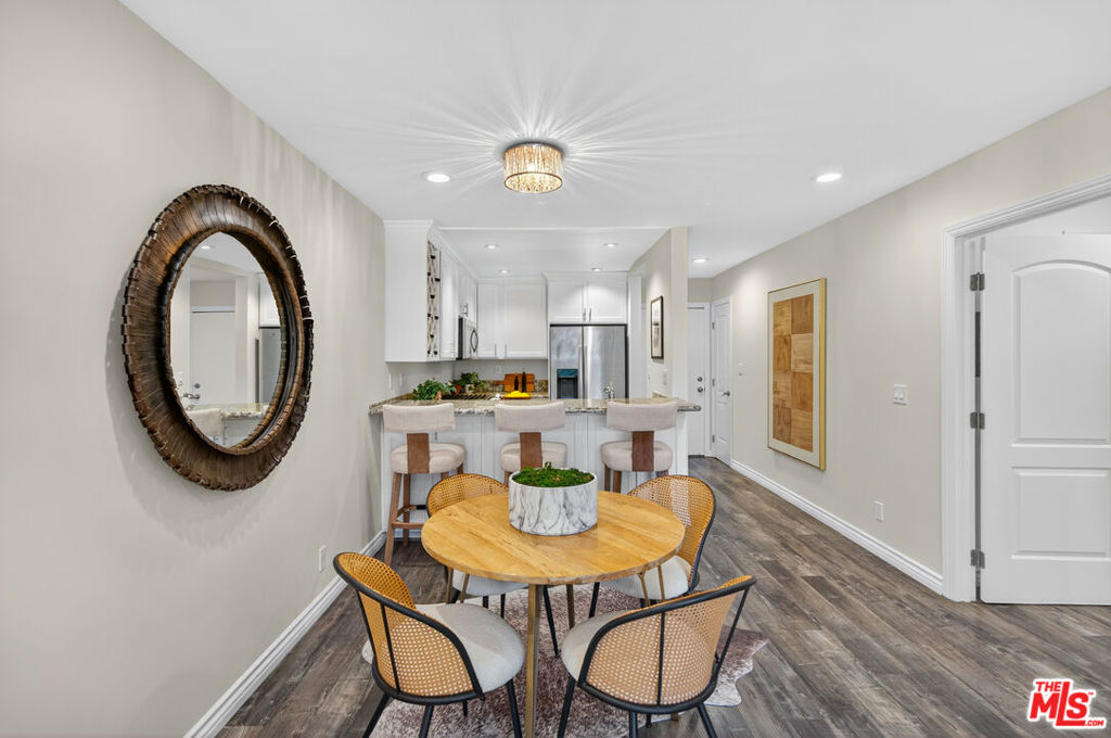 1125 Pico Boulevard 103