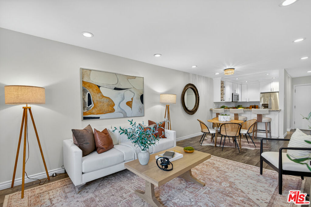 1125 Pico Boulevard 103