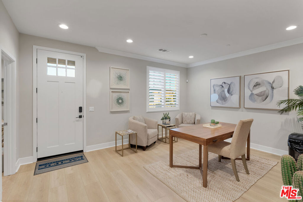 3664 Saddleback Drive