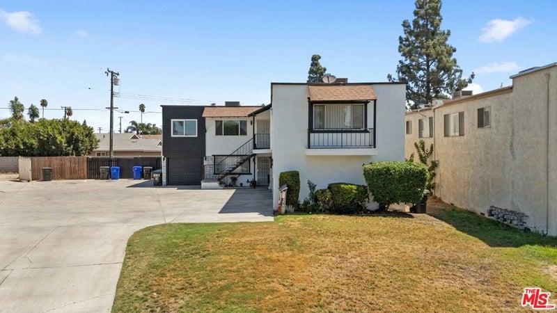 9221 Wheeler Court