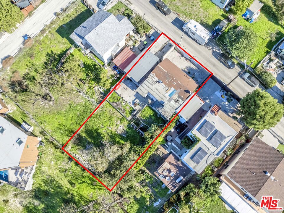 3117 Amethyst Street