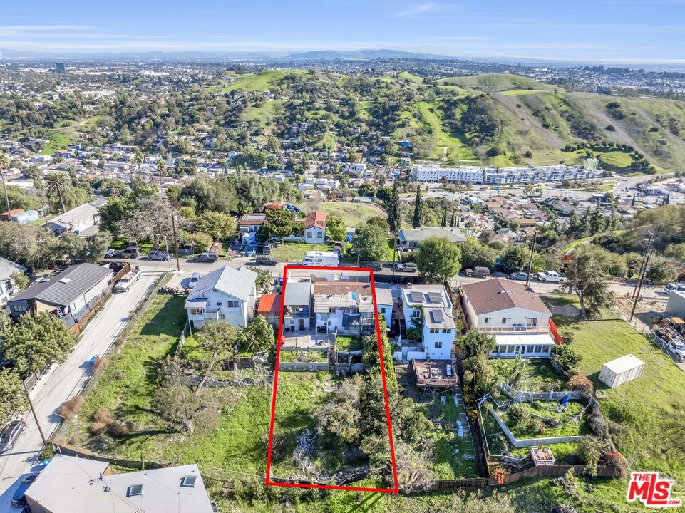 3117 Amethyst Street