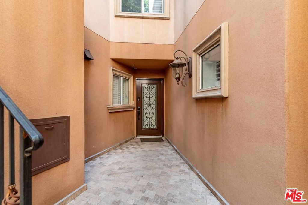 Properties 3 3401 Barham Boulevard 3