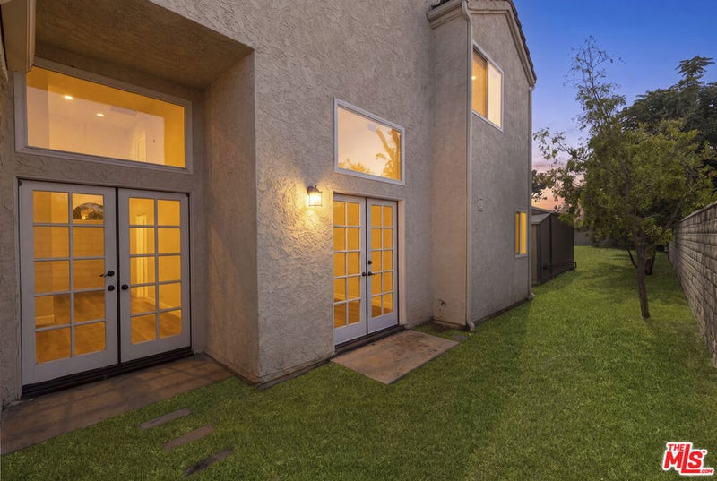 9633 Lilly Court