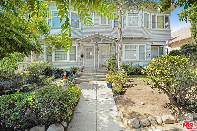 114 W Avenue 45