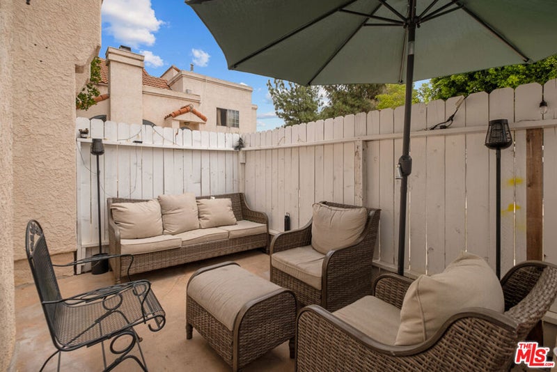 14422 Terra Bella Street A