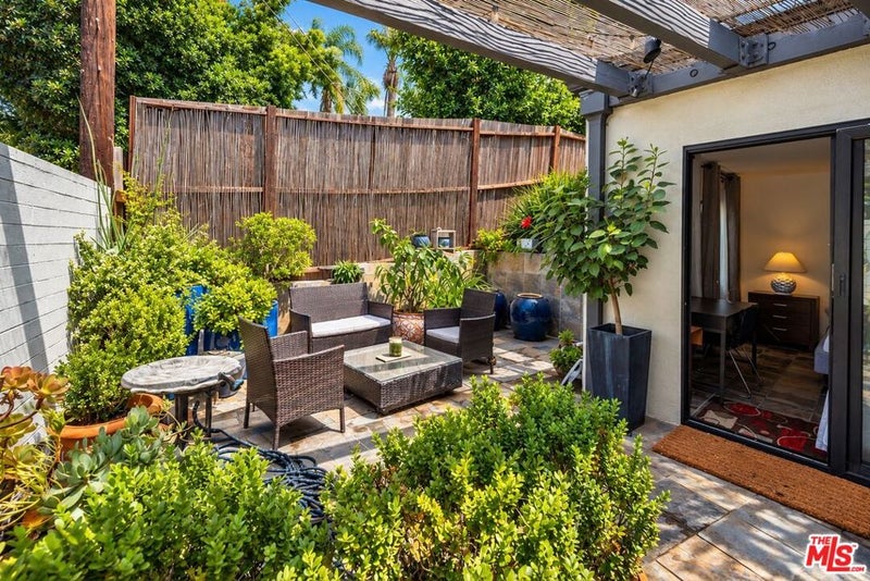 7432 Woodrow Wilson Drive