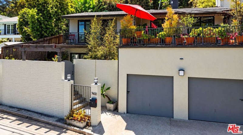 7432 Woodrow Wilson Drive