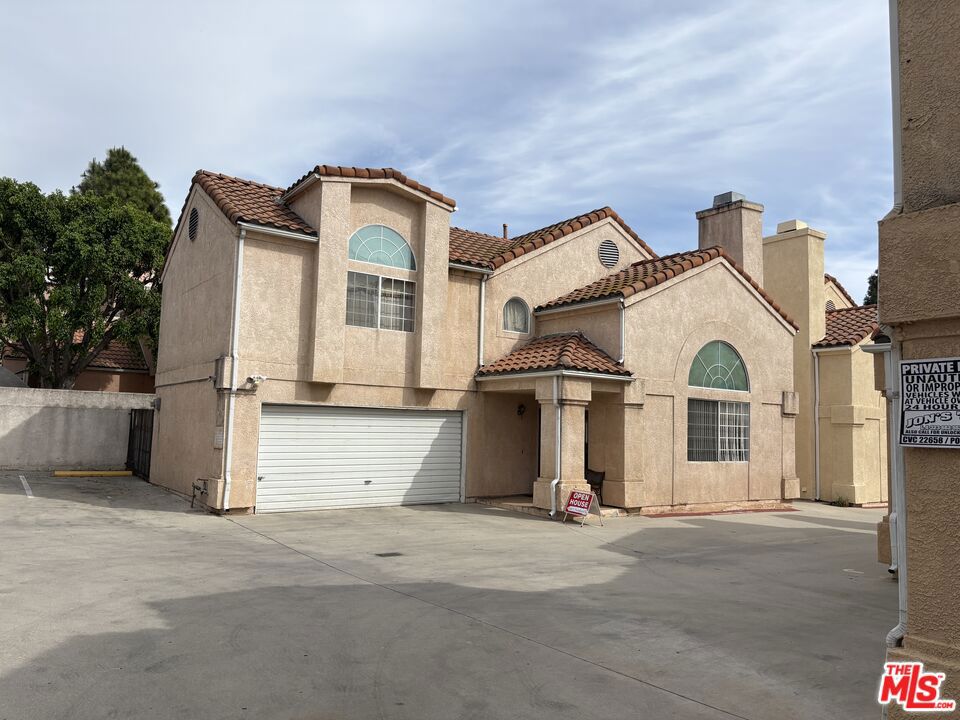 14411 Nordhoff Street 9