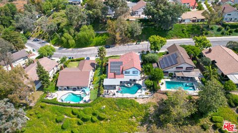 960 Calle Frondosa San Dimas CA 91773