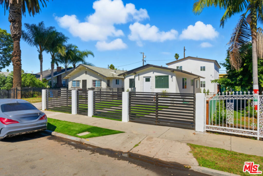 163 W 75th Street