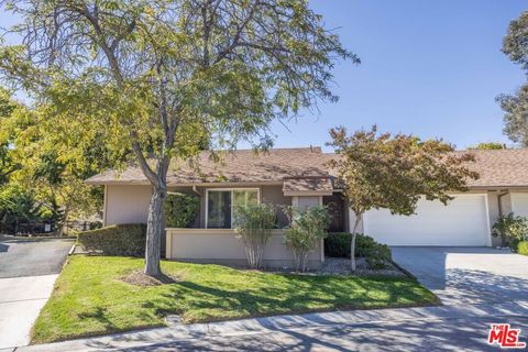 26127 Rainbow Glen Drive Newhall CA 91321