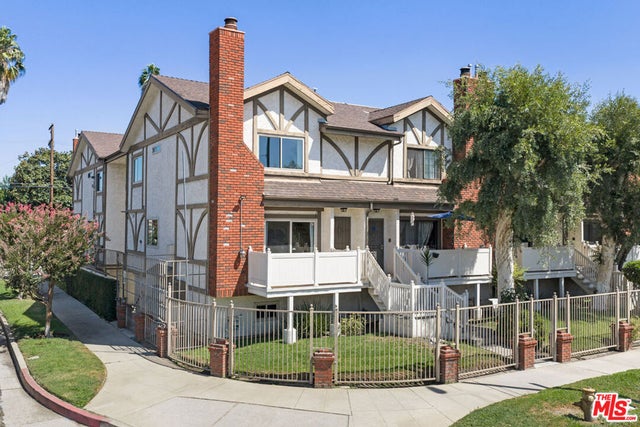 13959 Victory Boulevard 1 #1, Los Angeles