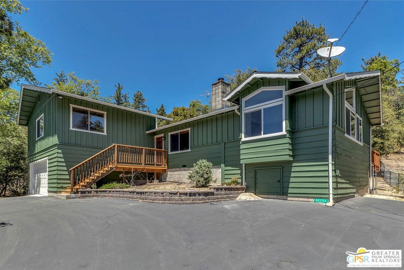 52732 Pine Cove Road