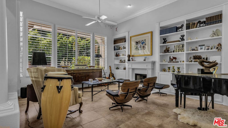 1231 Verdugo Road